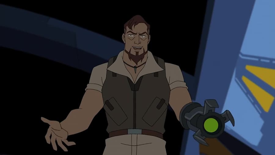 انیمیشن انجمن انتقام جویان Avengers Assemble - فصل 5 قسمت 11